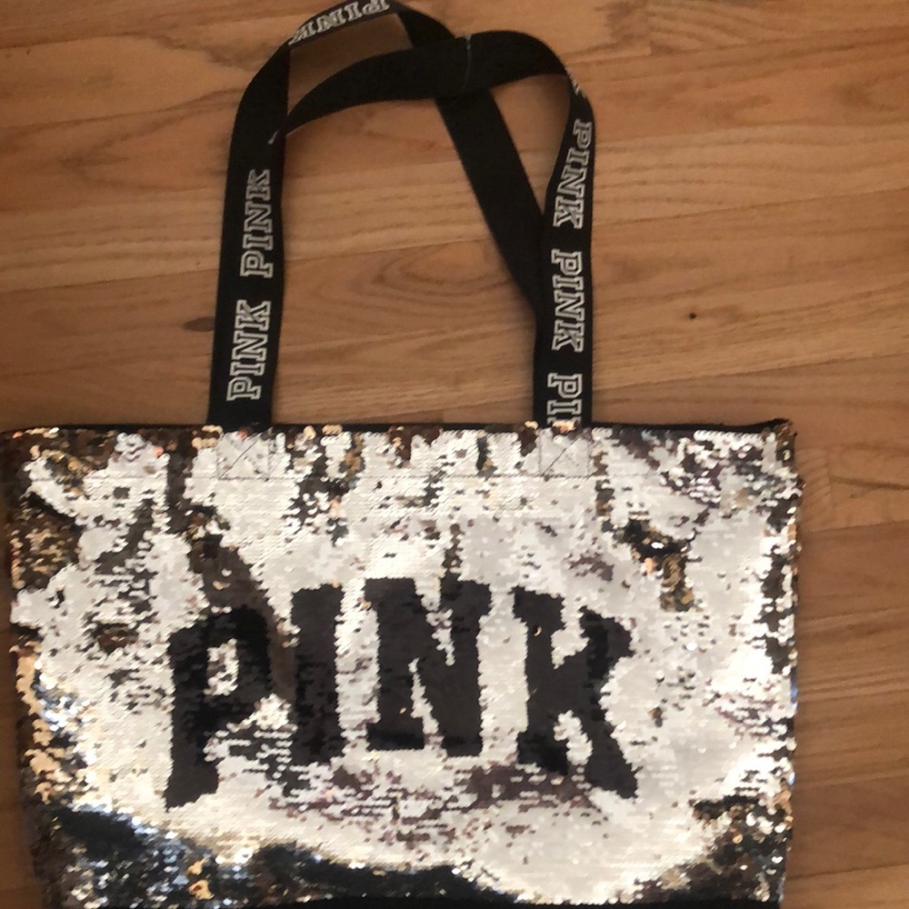 Tote bag PINK new limited addition good quality